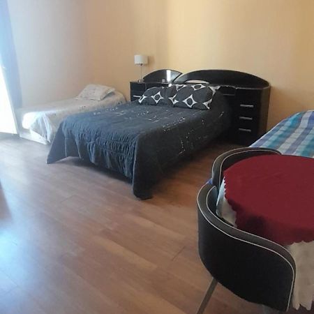 Blanca Rosa Valparaiso B&B Экстерьер фото