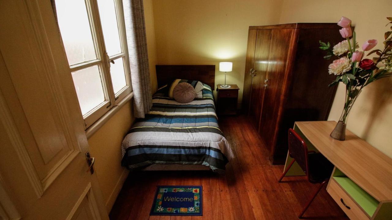 Blanca Rosa Valparaiso B&B Экстерьер фото