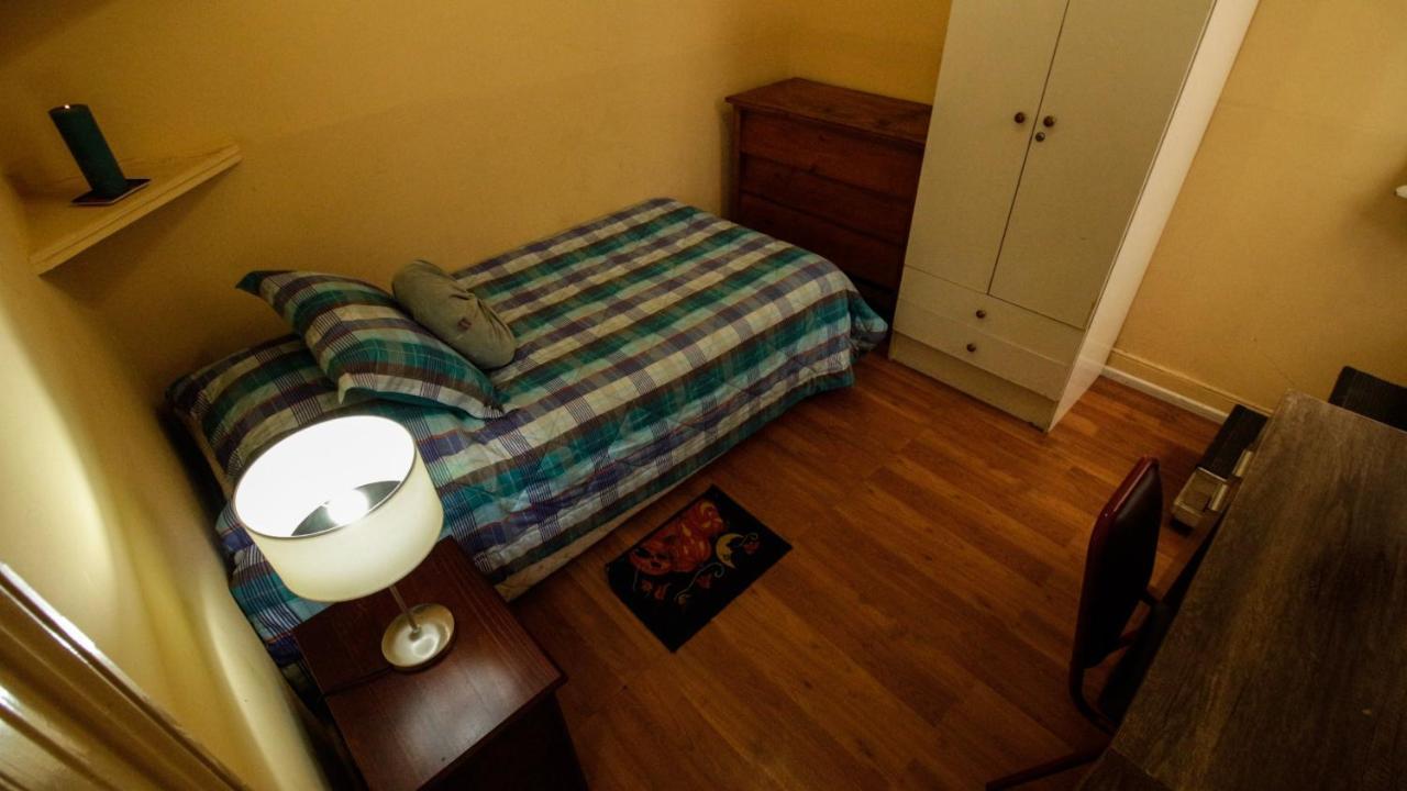 Blanca Rosa Valparaiso B&B Экстерьер фото